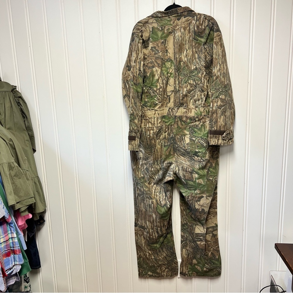 Walls Camouflage Vintage Coveralls